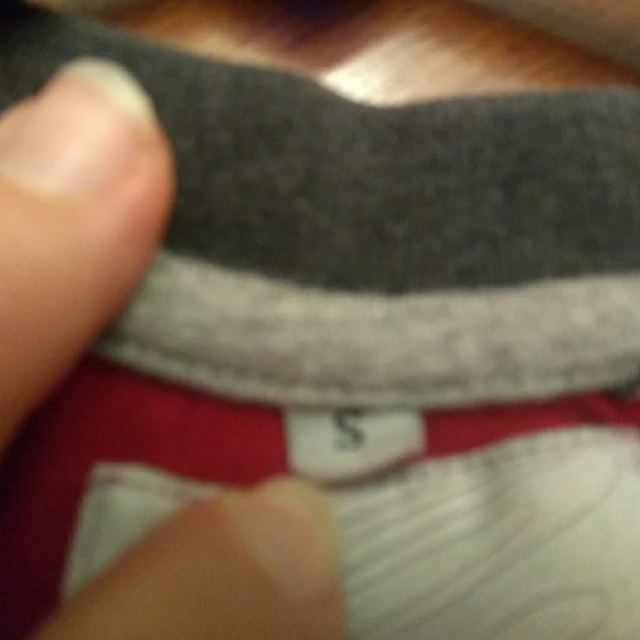 T-shirt - Picture 4 of 5